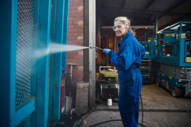 Best Dumpster Area Cleaning  in Prospect, OH